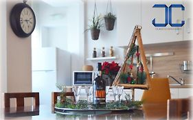 Country Apartment By Jc
